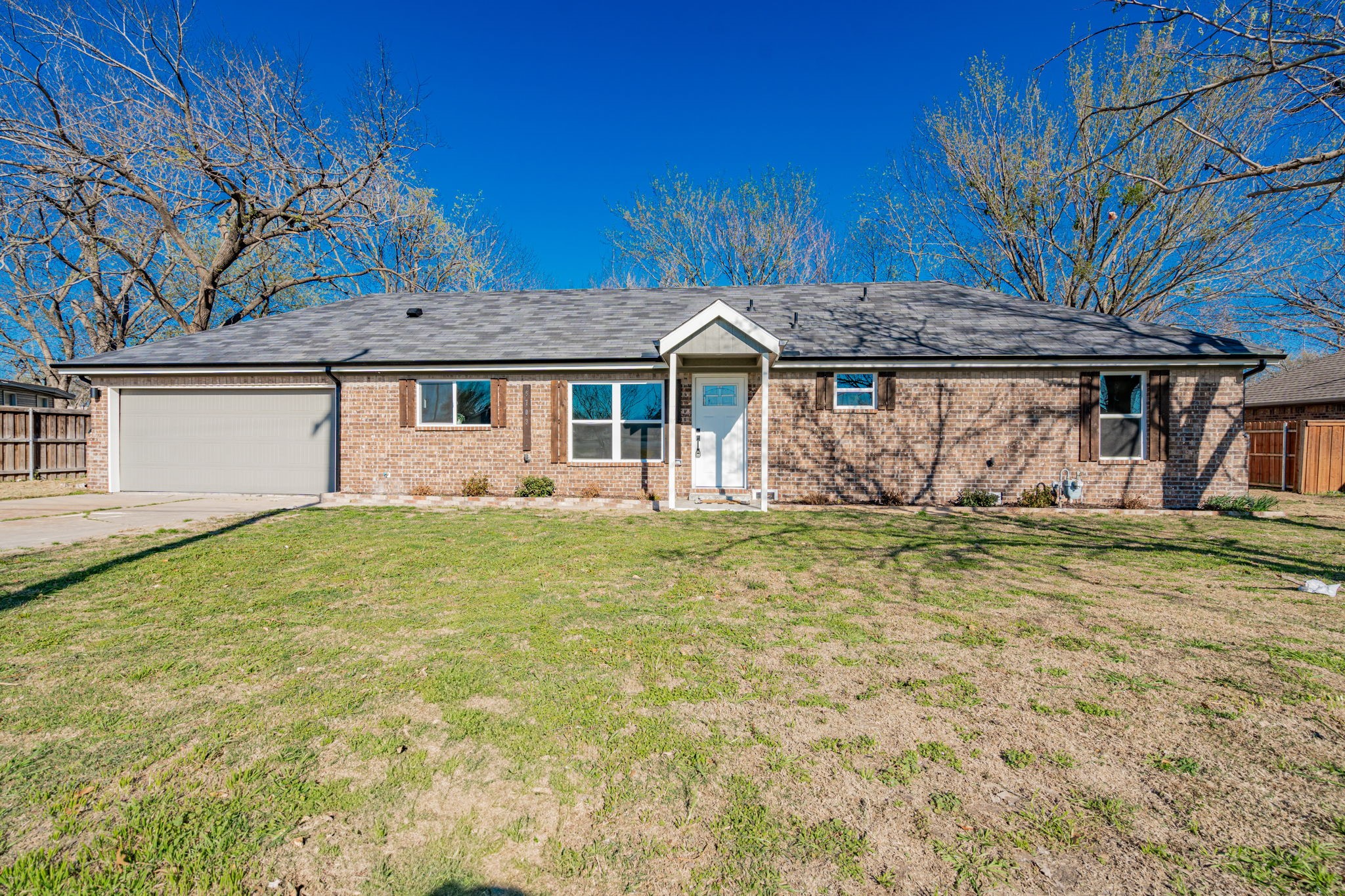 6703 Stonewall Street Greenville TX 75402