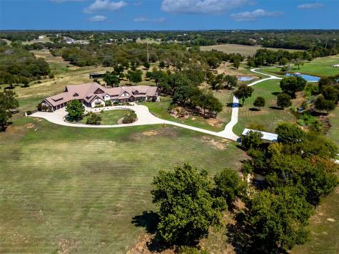 1950 W Sherman Drive Aubrey TX 76227