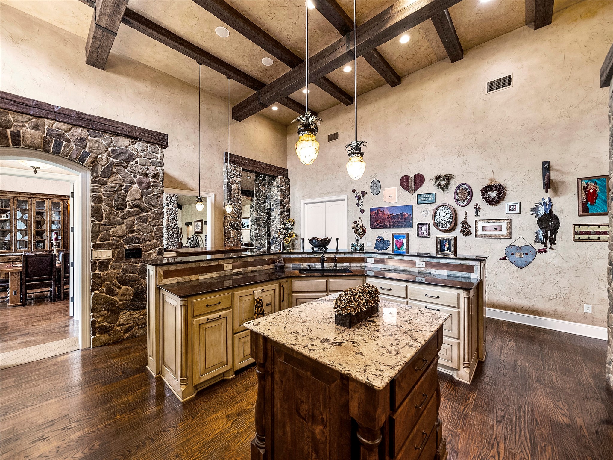 1950 W Sherman Drive Aubrey TX 76227