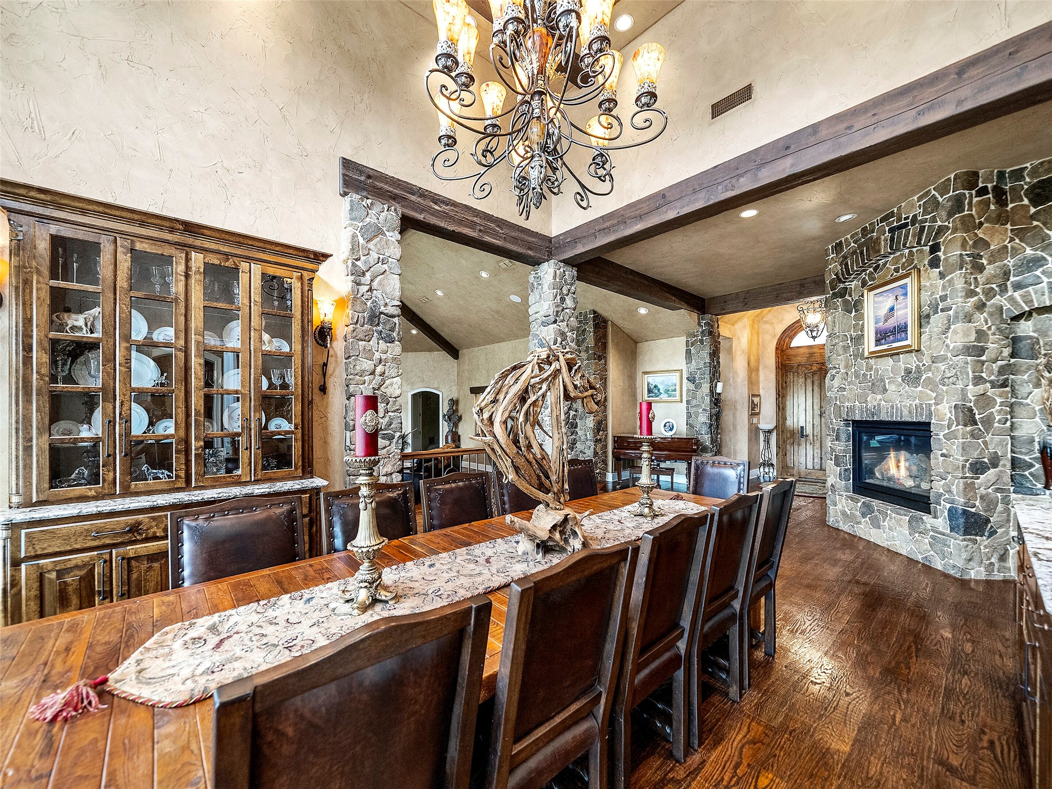 1950 W Sherman Drive Aubrey TX 76227