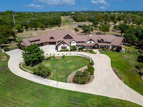 1950 W Sherman Drive Aubrey TX 76227