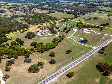 1950 W Sherman Drive Aubrey TX 76227