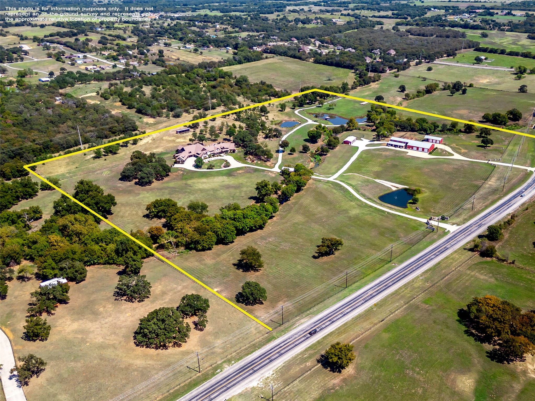 1950 W Sherman Drive Aubrey TX 76227