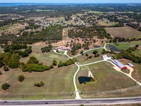 1950 W Sherman Drive Aubrey TX 76227