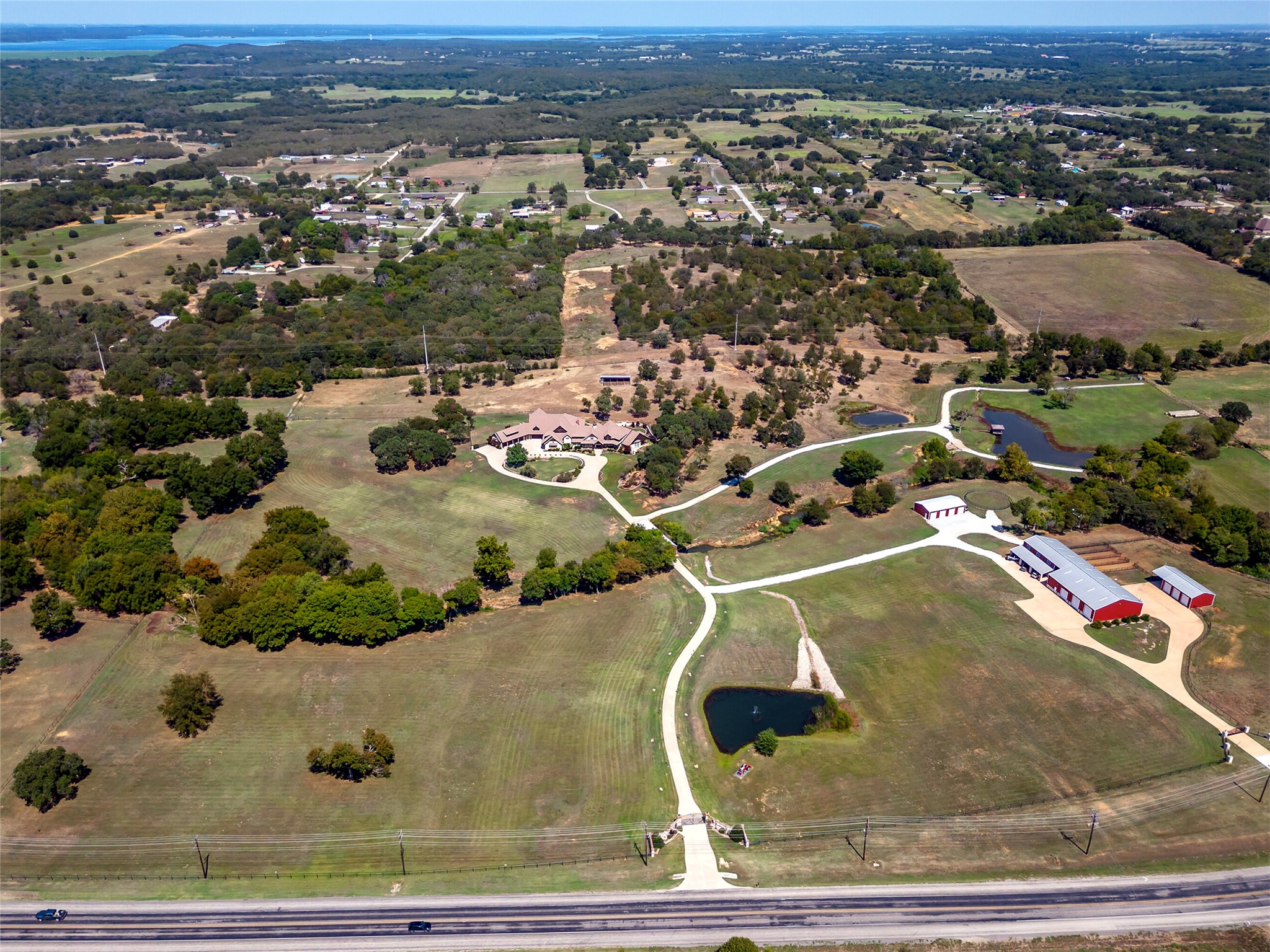 1950 W Sherman Drive Aubrey TX 76227