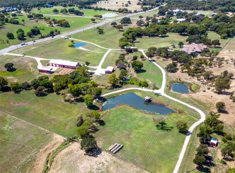1950 W Sherman Drive Aubrey TX 76227