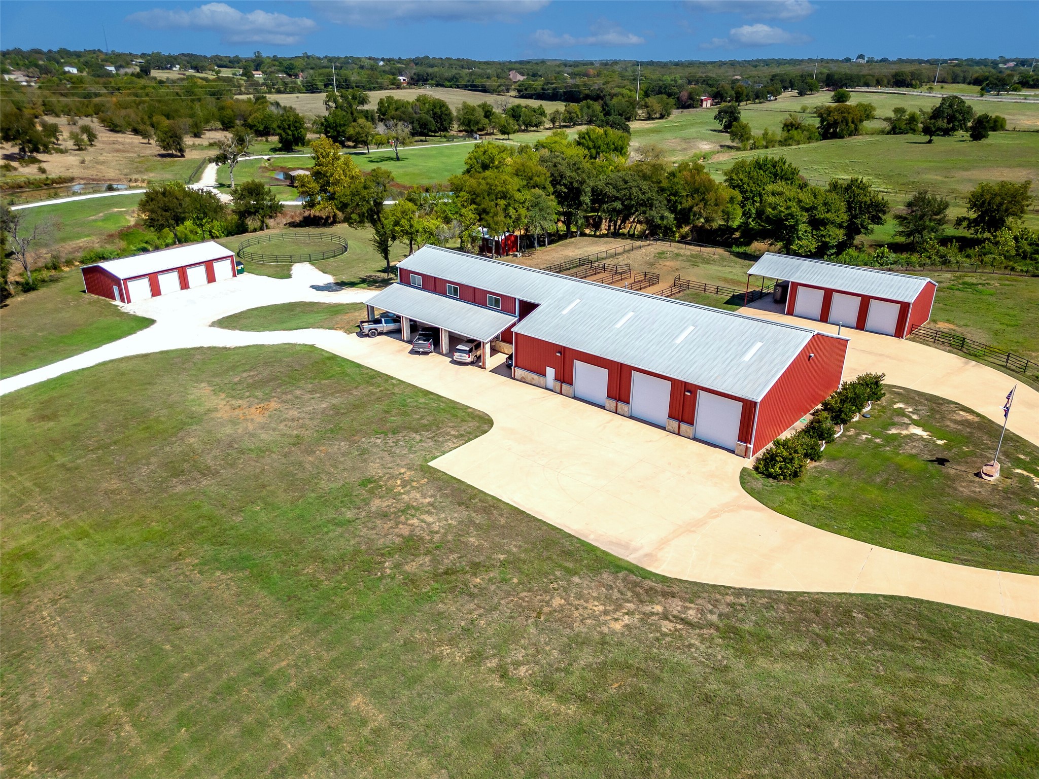 1950 W Sherman Drive Aubrey TX 76227