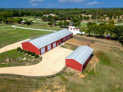 1950 W Sherman Drive Aubrey TX 76227