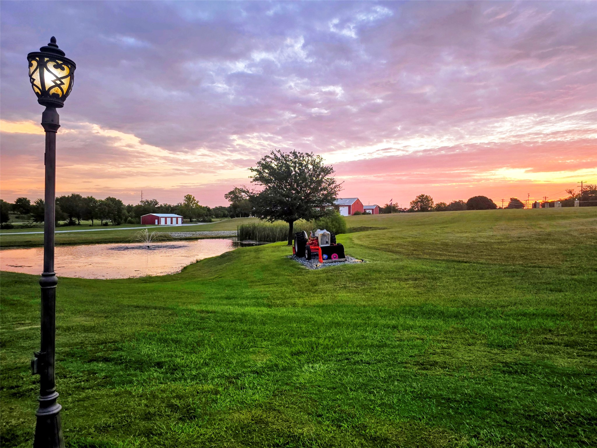 1950 W Sherman Drive Aubrey TX 76227
