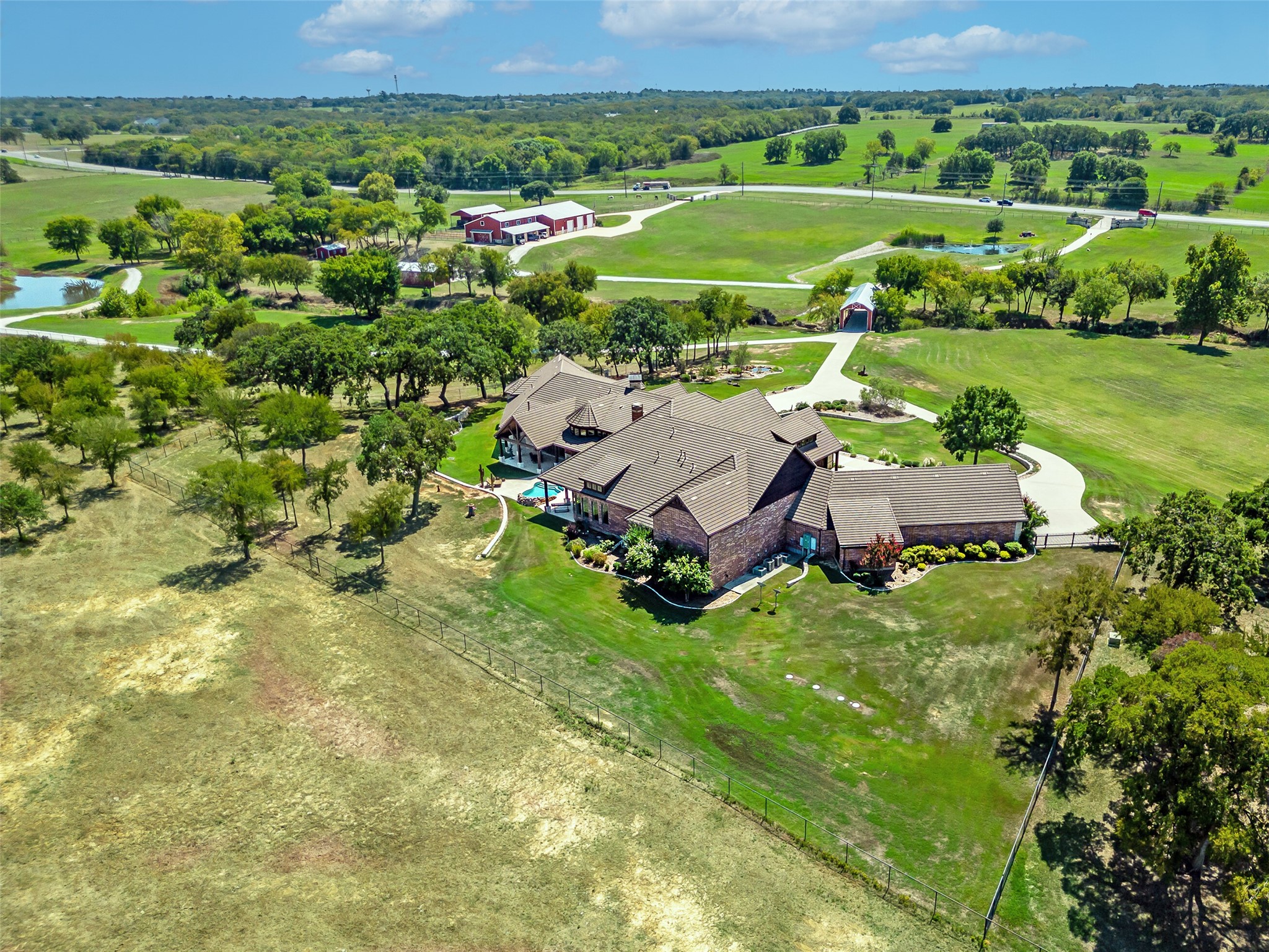 1950 W Sherman Drive Aubrey TX 76227