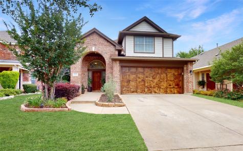 8548 Tyler Drive Lantana TX 76226