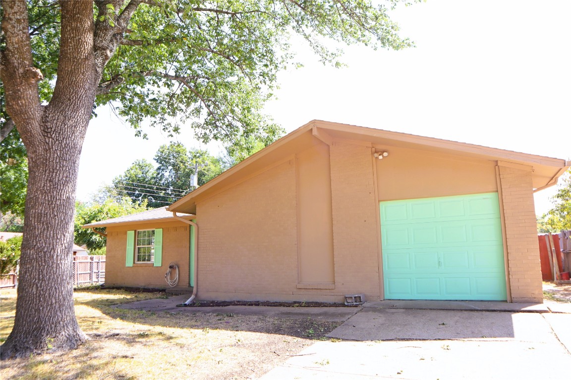 3106 Centennial Drive Garland TX 75042
