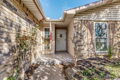 3251 Weather Vane Lane Dallas TX 75228
