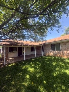 1326 Kingston Drive Lewisville TX 75067