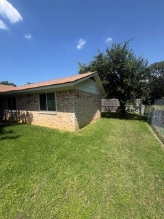 1326 Kingston Drive Lewisville TX 75067