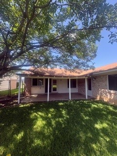 1326 Kingston Drive Lewisville TX 75067