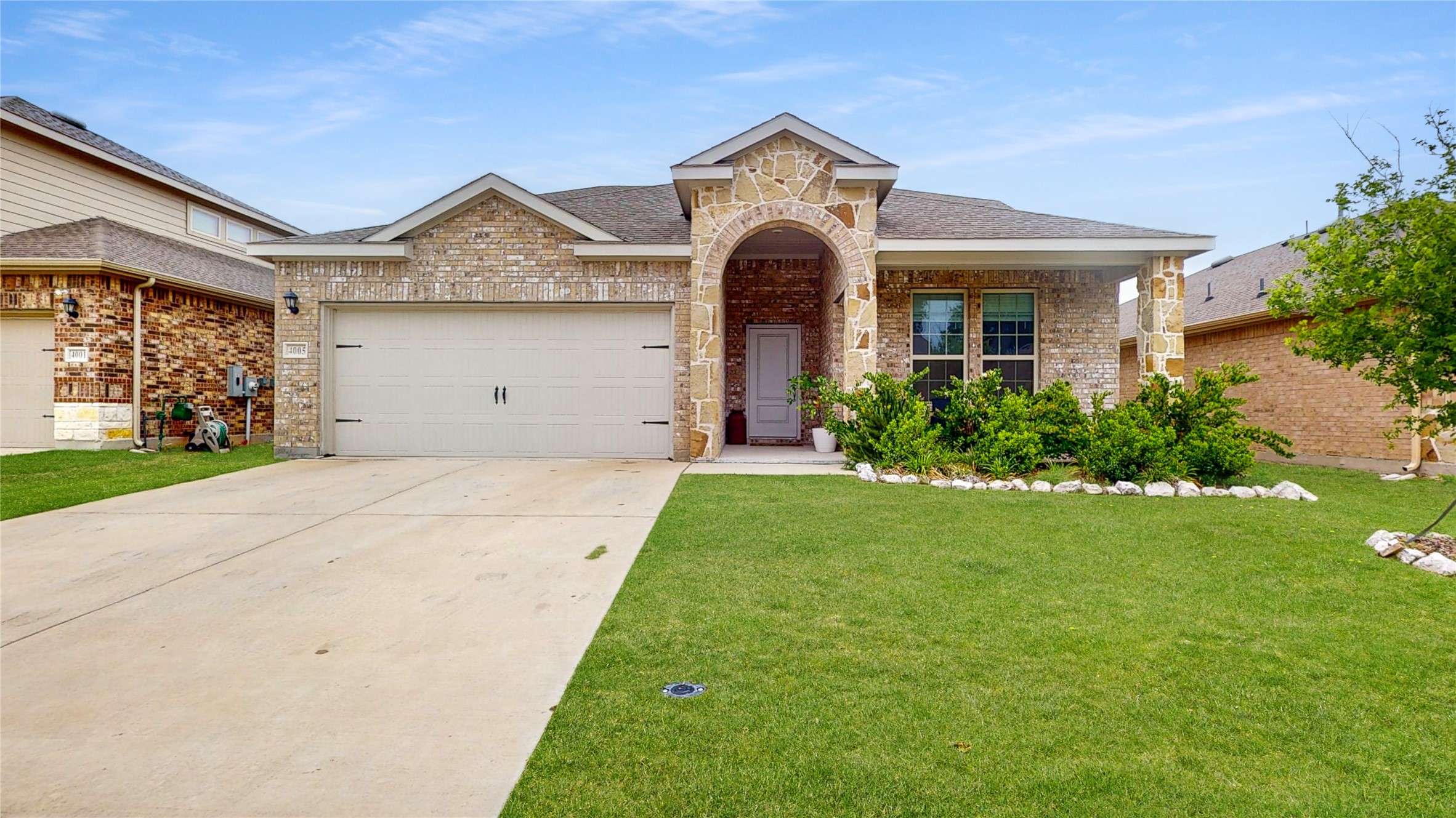 4005 Glastonbury Road Mckinney TX 75071