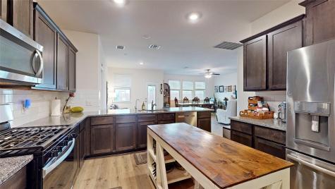 4005 Glastonbury Road Mckinney TX 75071