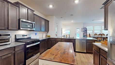 4005 Glastonbury Road Mckinney TX 75071