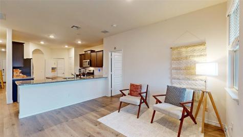 4005 Glastonbury Road Mckinney TX 75071