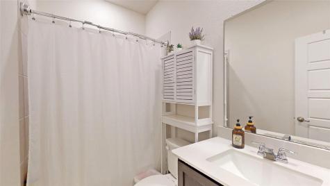 4005 Glastonbury Road Mckinney TX 75071