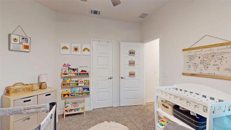 4005 Glastonbury Road Mckinney TX 75071