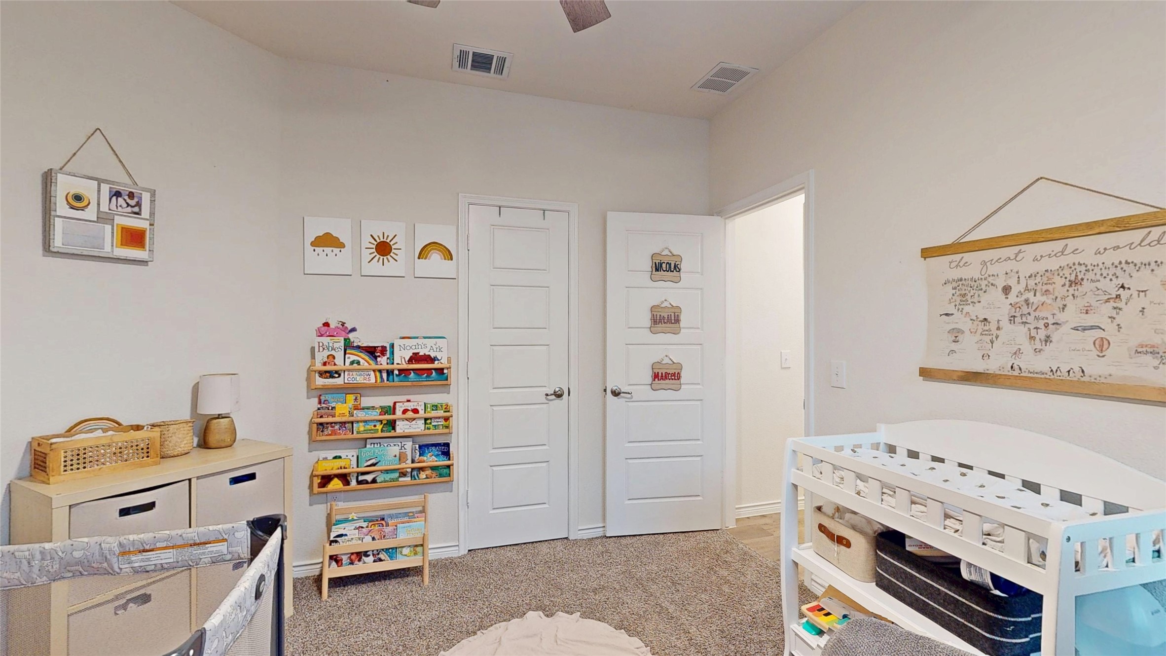 4005 Glastonbury Road Mckinney TX 75071