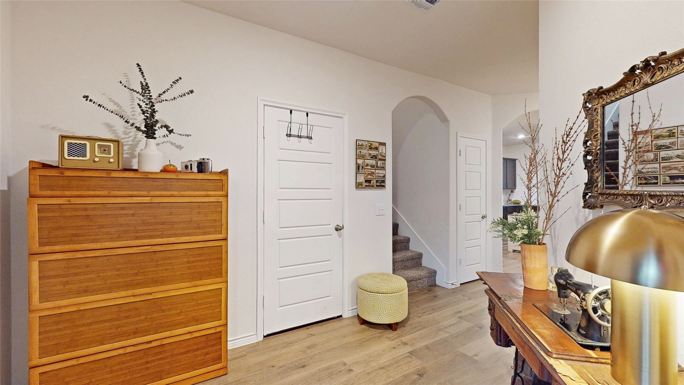 4005 Glastonbury Road Mckinney TX 75071