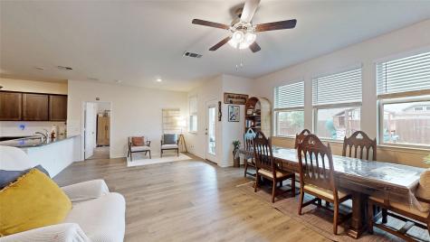 4005 Glastonbury Road Mckinney TX 75071