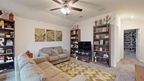 4005 Glastonbury Road Mckinney TX 75071