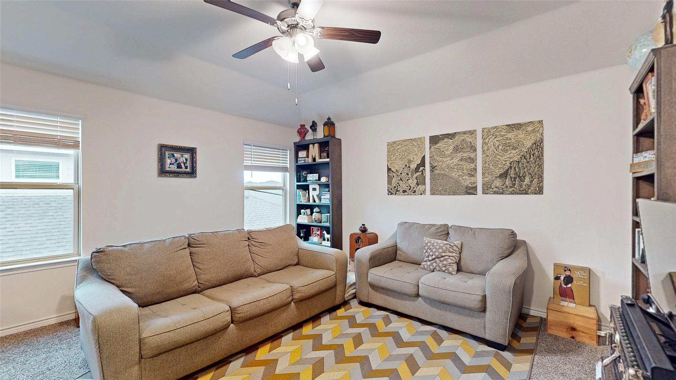 4005 Glastonbury Road Mckinney TX 75071
