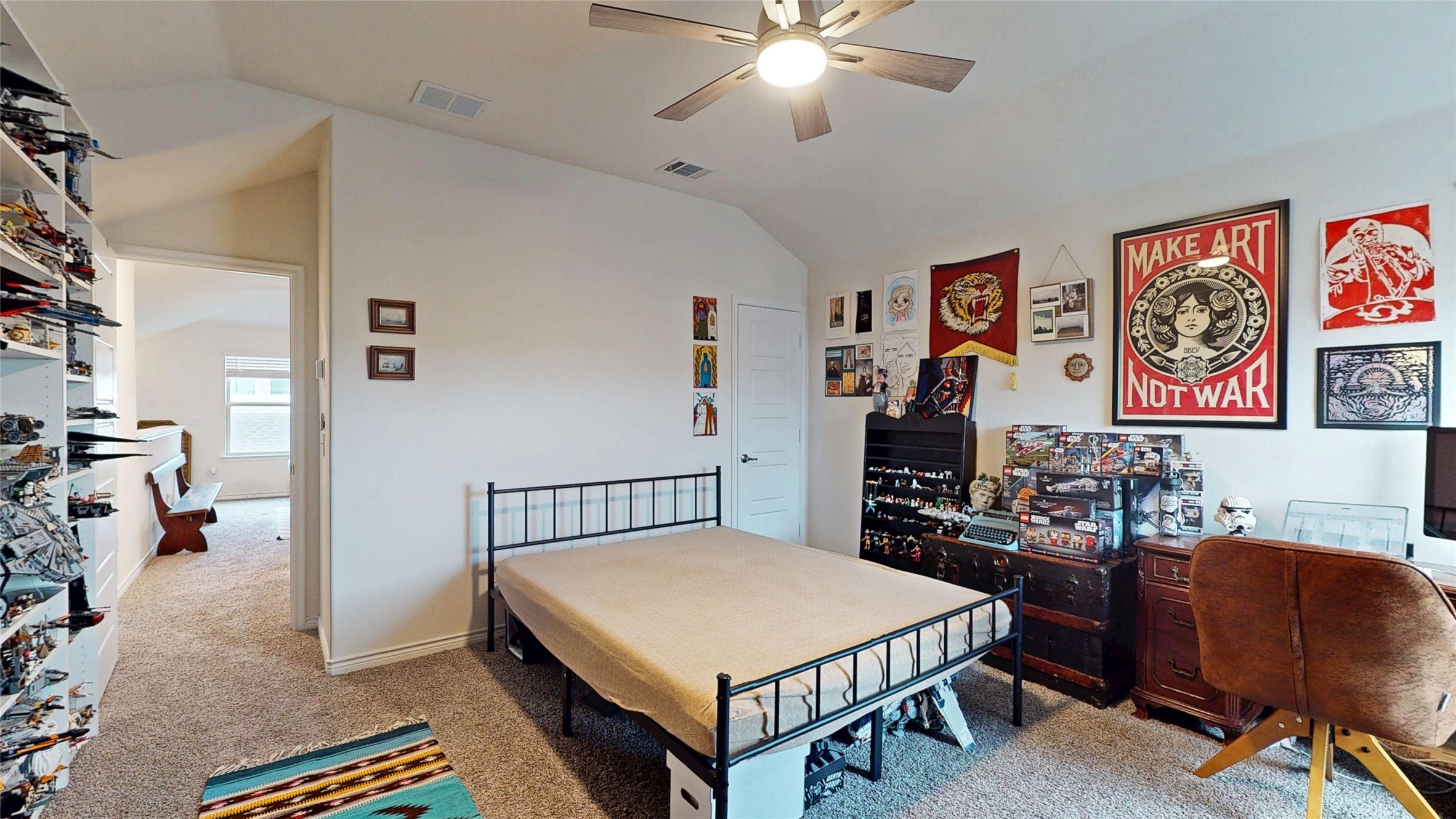4005 Glastonbury Road Mckinney TX 75071