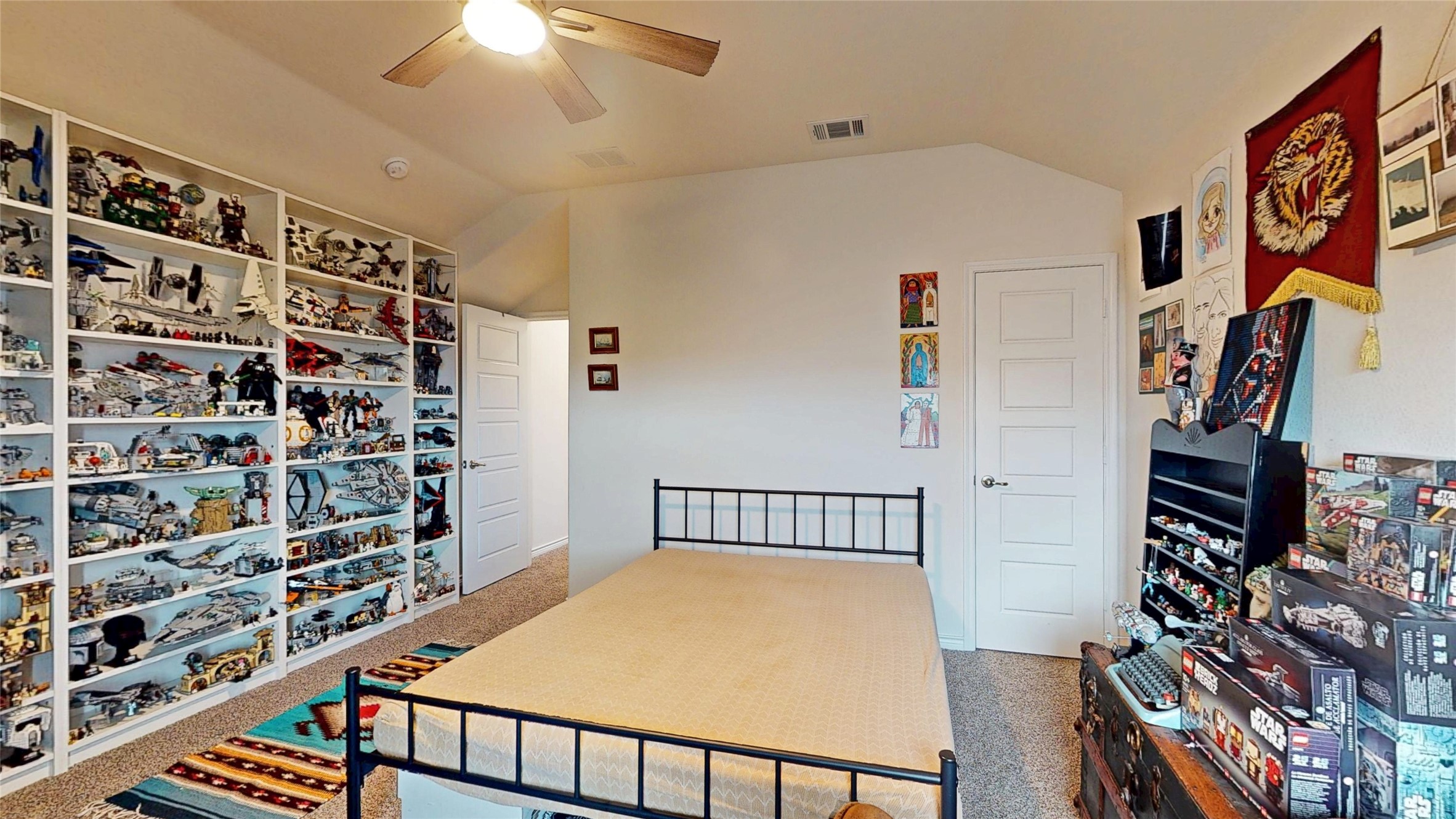 4005 Glastonbury Road Mckinney TX 75071