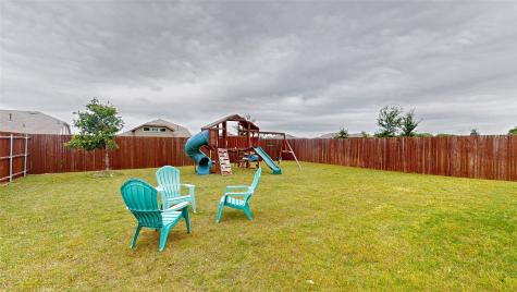 4005 Glastonbury Road Mckinney TX 75071