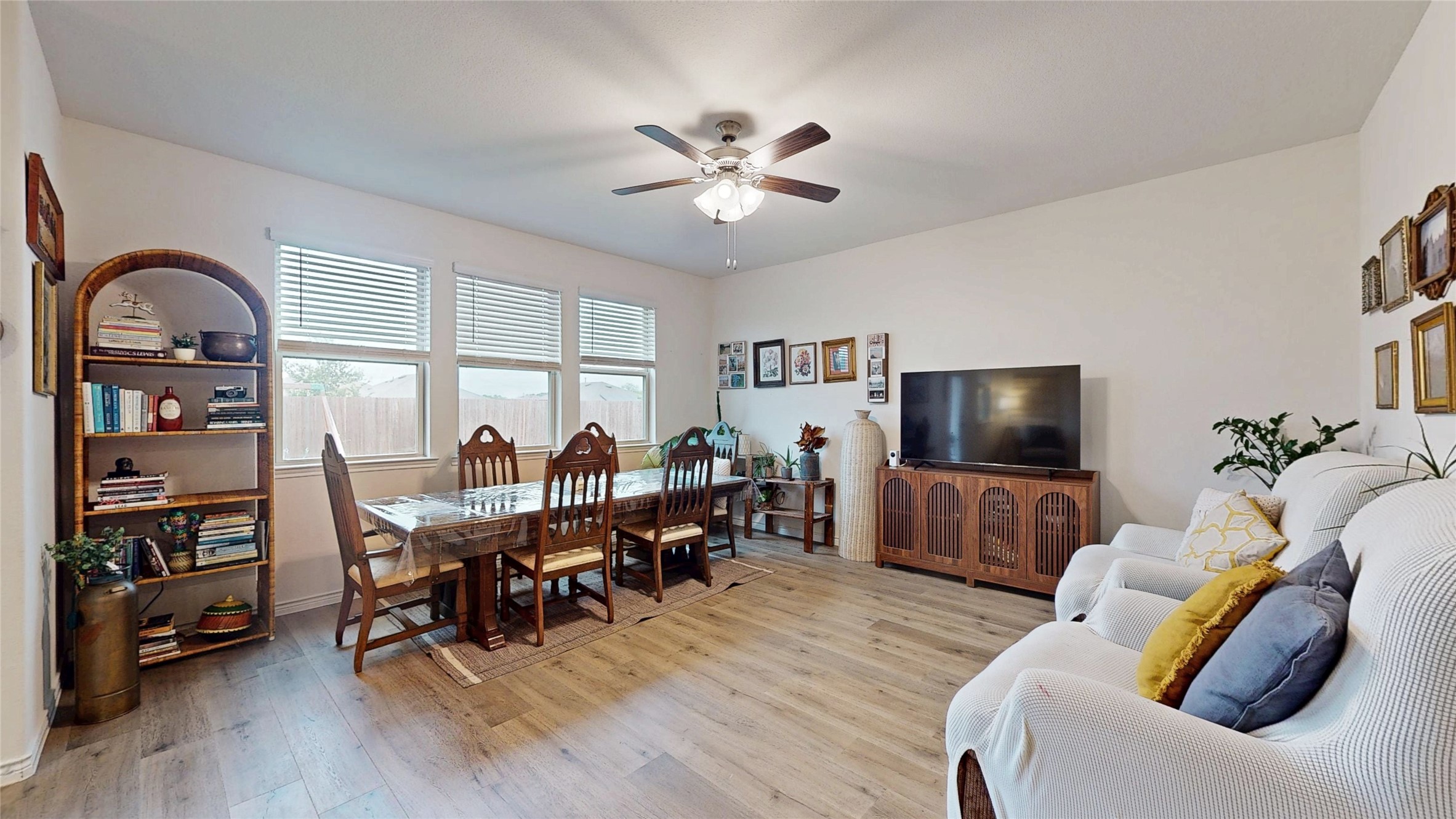 4005 Glastonbury Road Mckinney TX 75071
