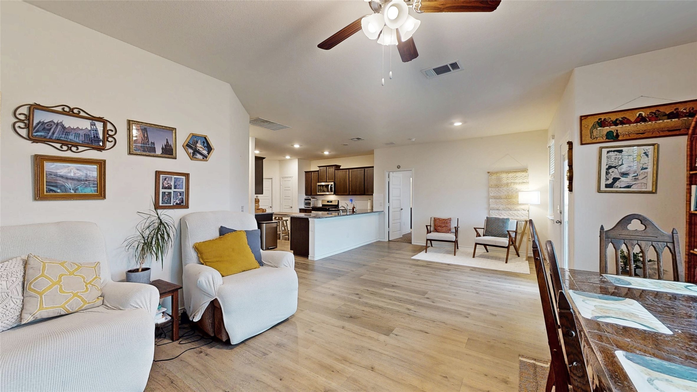4005 Glastonbury Road Mckinney TX 75071