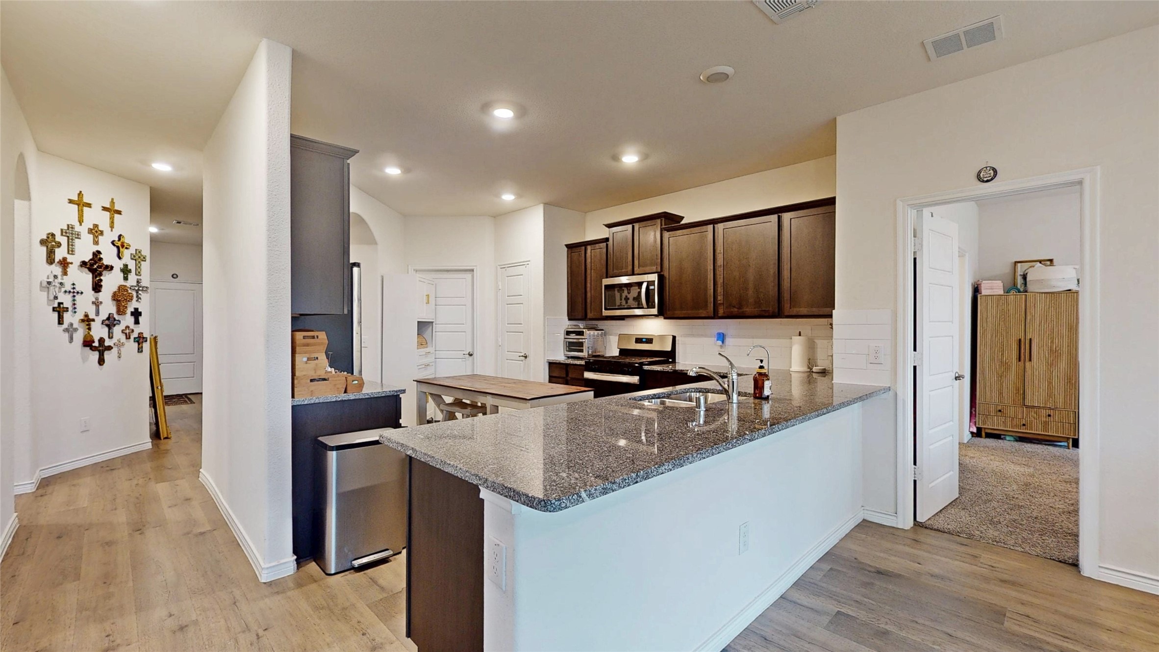 4005 Glastonbury Road Mckinney TX 75071