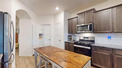 4005 Glastonbury Road Mckinney TX 75071