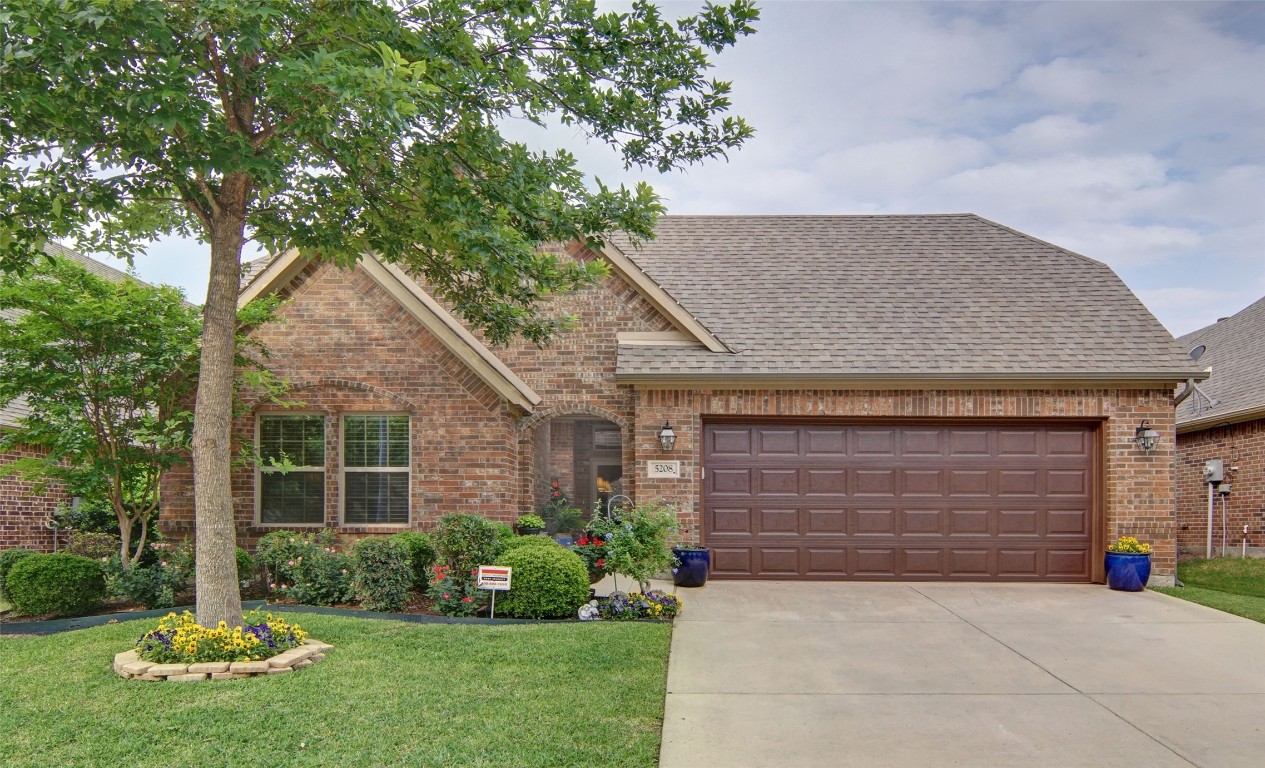 5208 Agave Way Fort Worth TX 76126