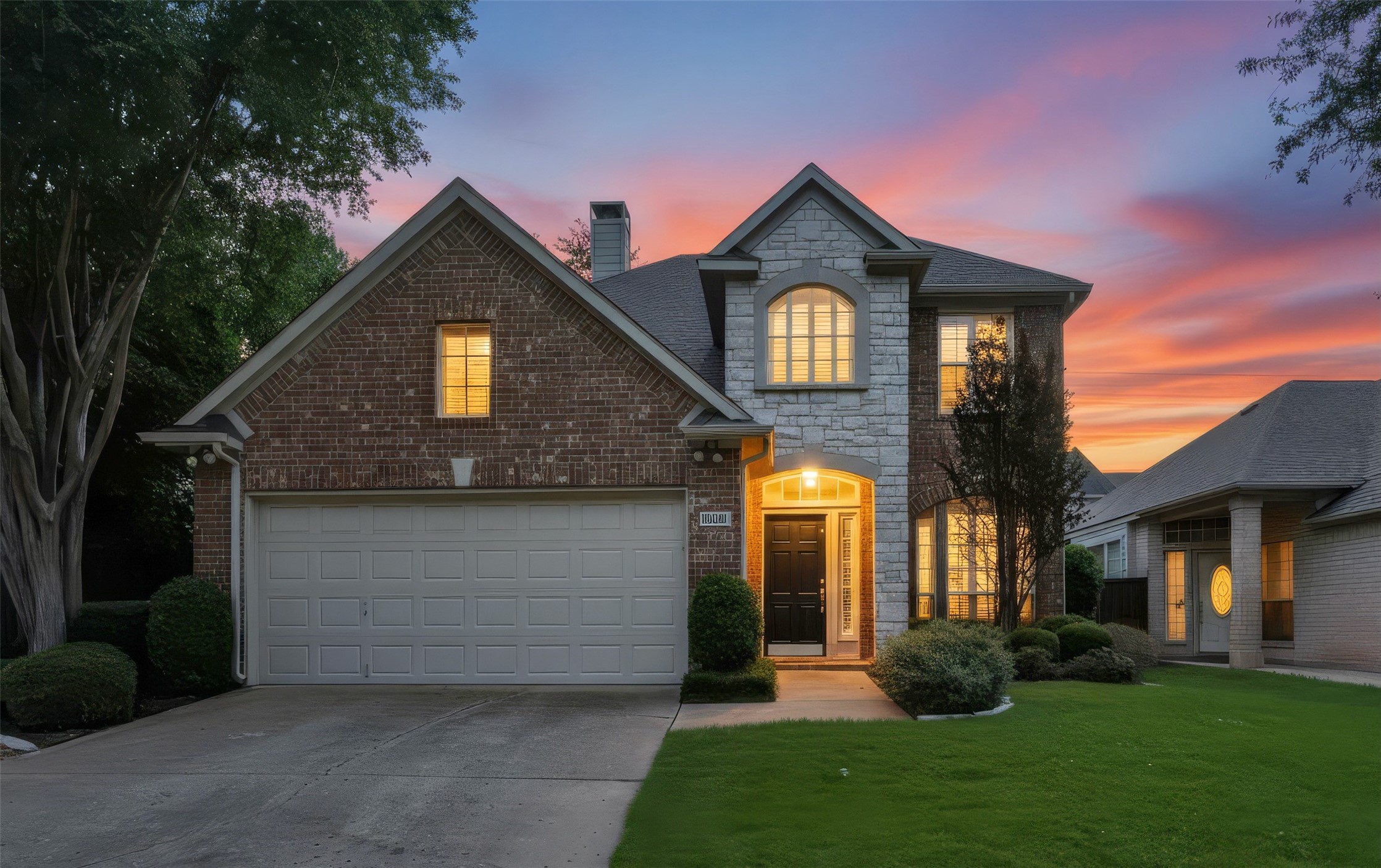 18648 Gibbons Drive Dallas TX 75287