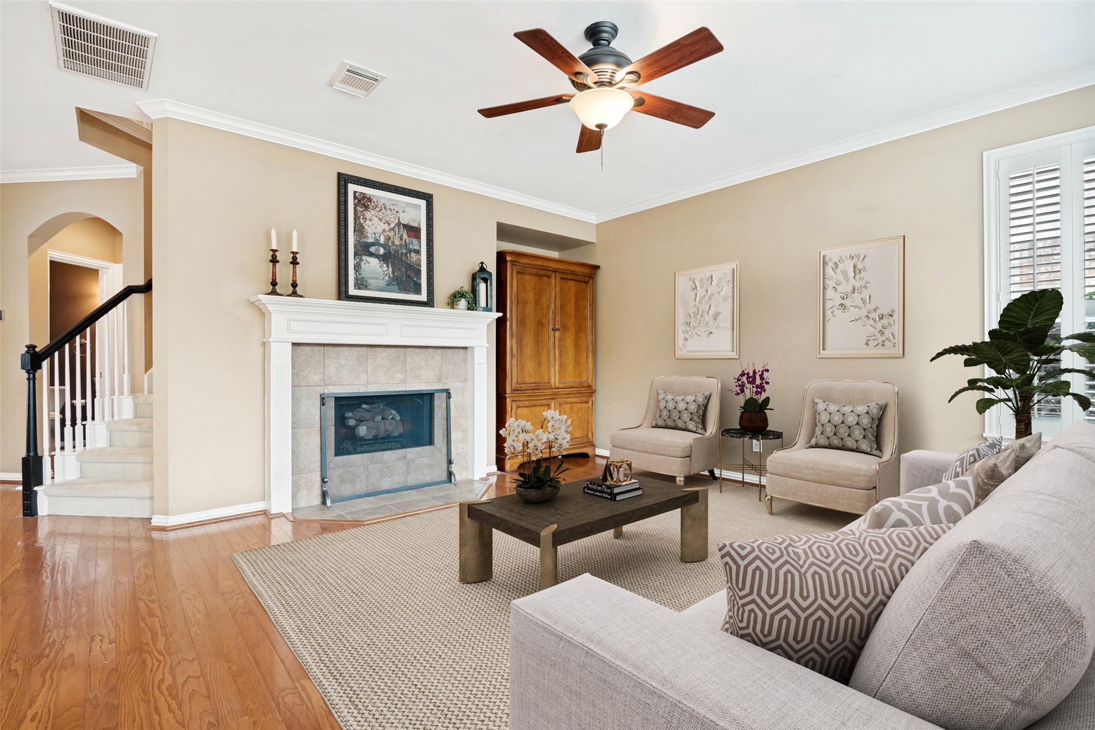 18648 Gibbons Drive Dallas TX 75287