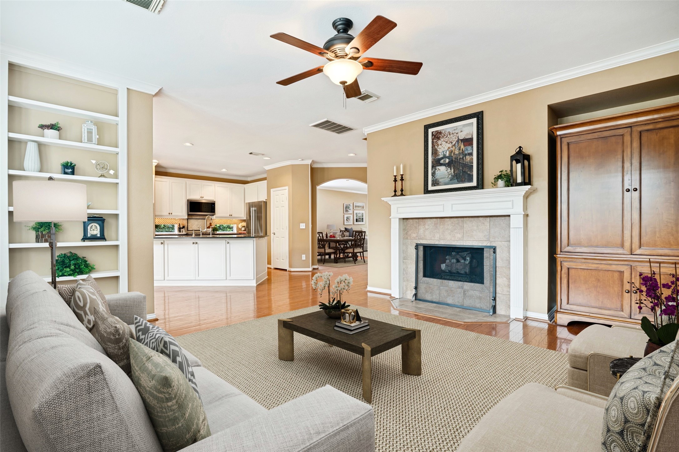 18648 Gibbons Drive Dallas TX 75287