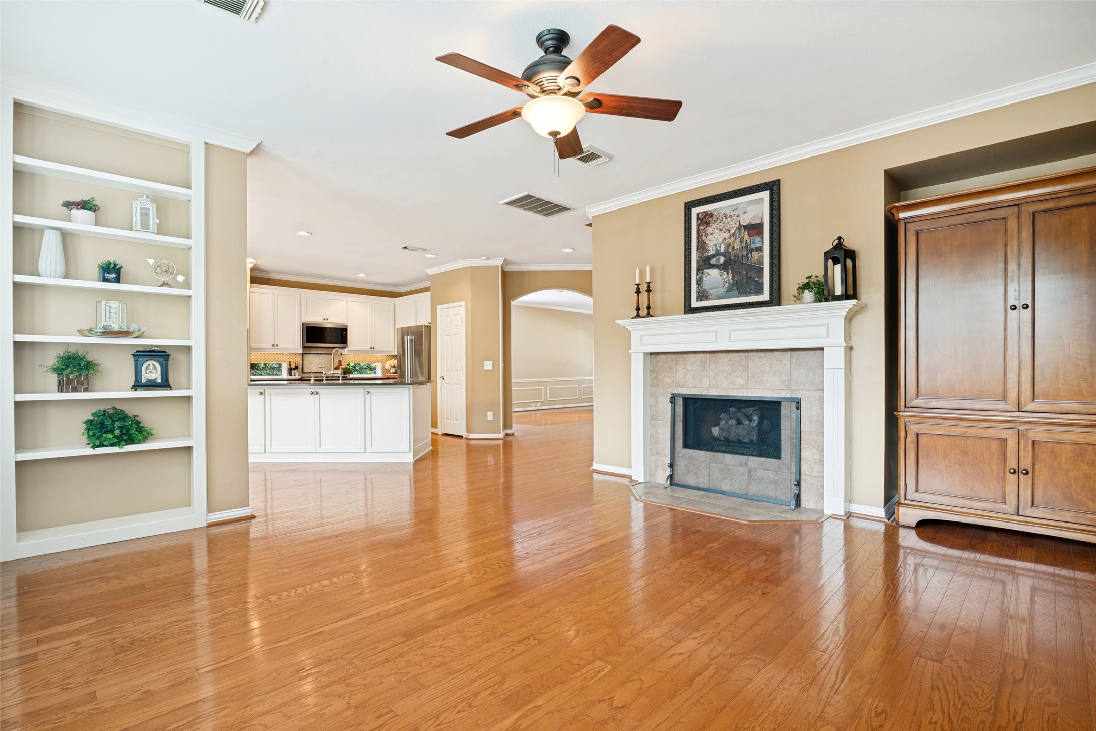 18648 Gibbons Drive Dallas TX 75287