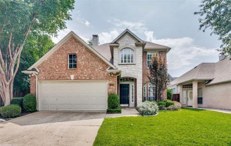 18648 Gibbons Drive Dallas TX 75287