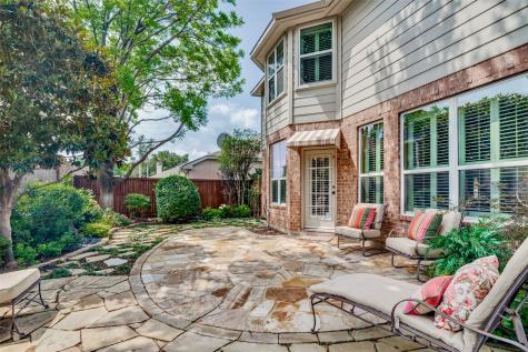 18648 Gibbons Drive Dallas TX 75287