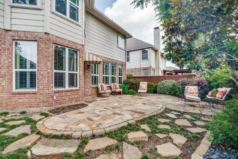 18648 Gibbons Drive Dallas TX 75287