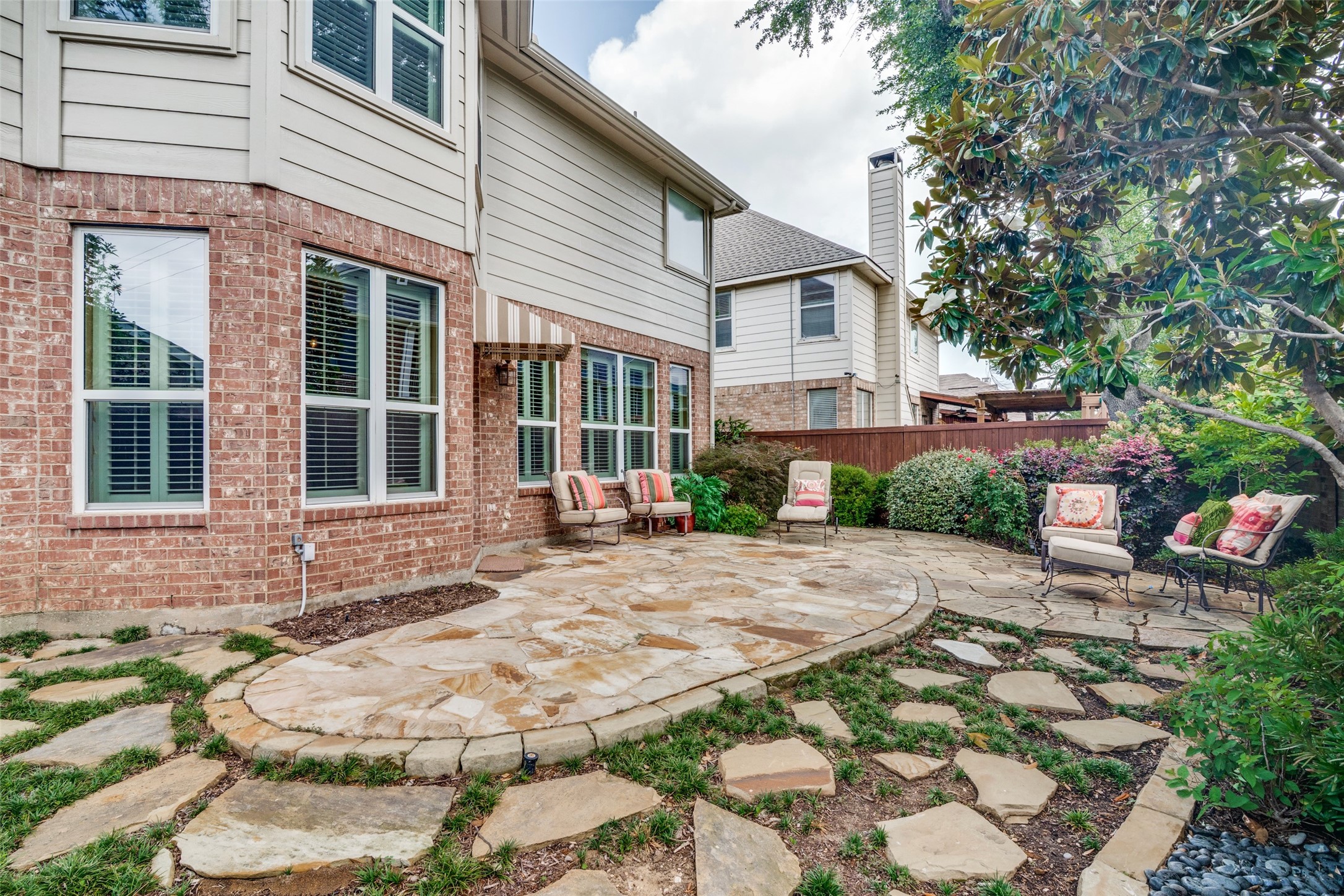 18648 Gibbons Drive Dallas TX 75287