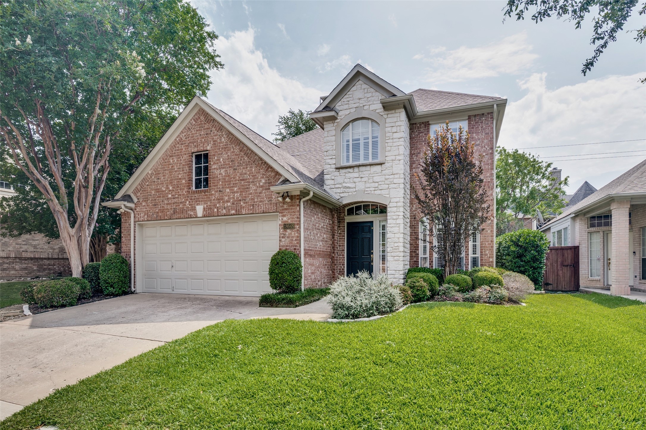 18648 Gibbons Drive Dallas TX 75287