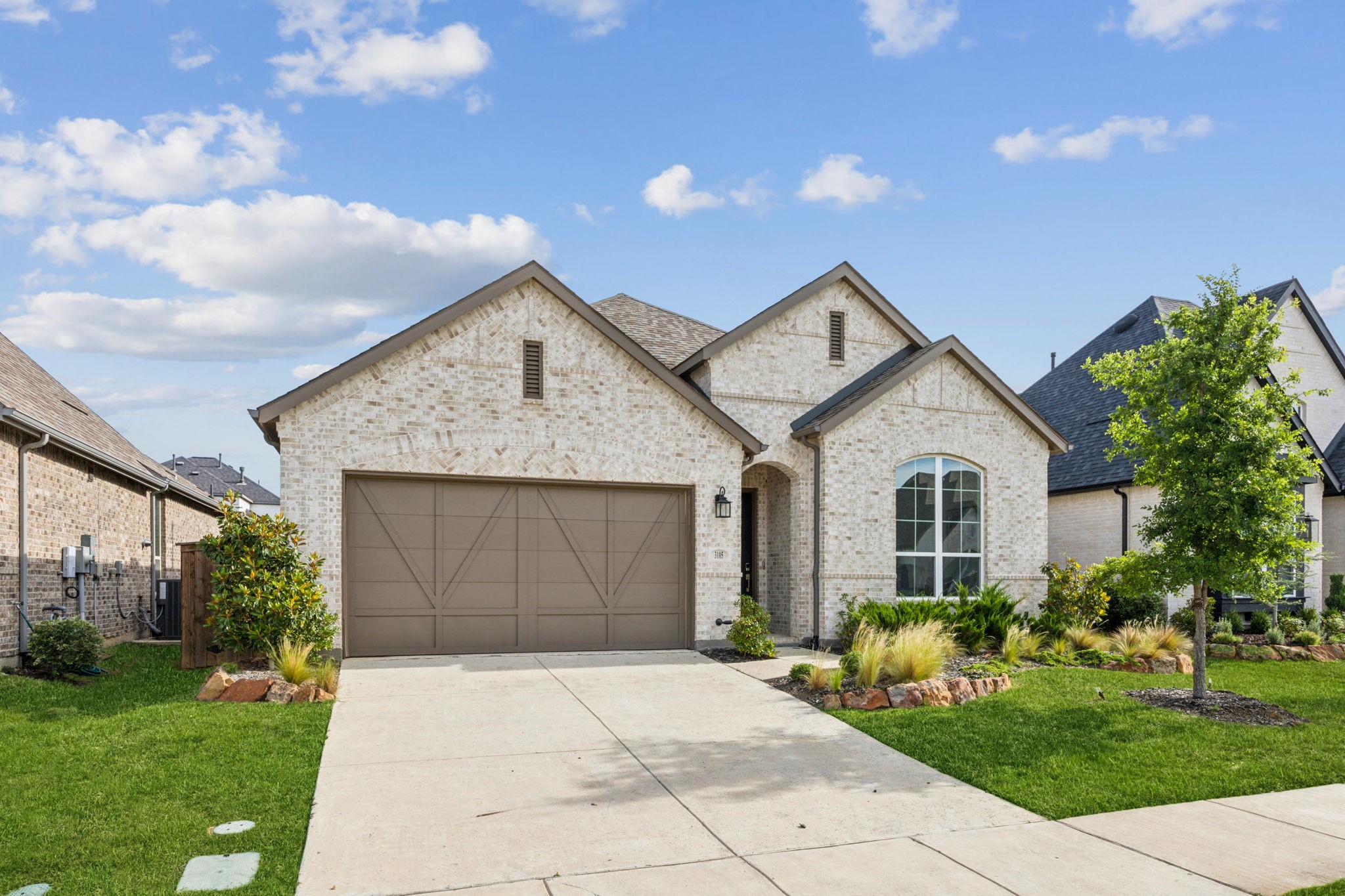 3105 Eccleston Street Celina TX 75009