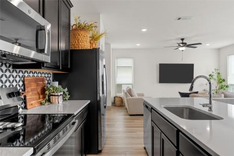 1220 Elise Avenue Waco TX 76706